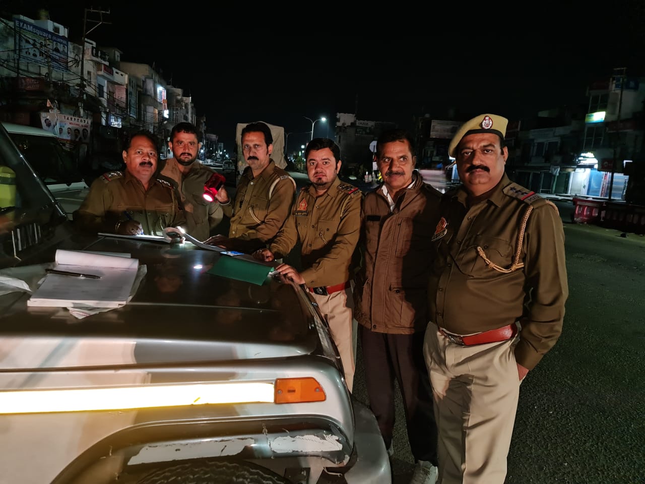 Motor Vehicles Department Jammu imposes fine of Rs 6.20 lakh for